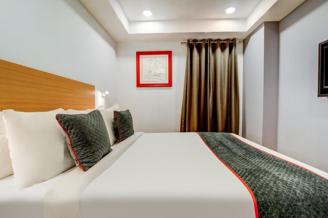 Oyo Townhouse 115 Patel Nagar Hotel Ню Делхи Екстериор снимка