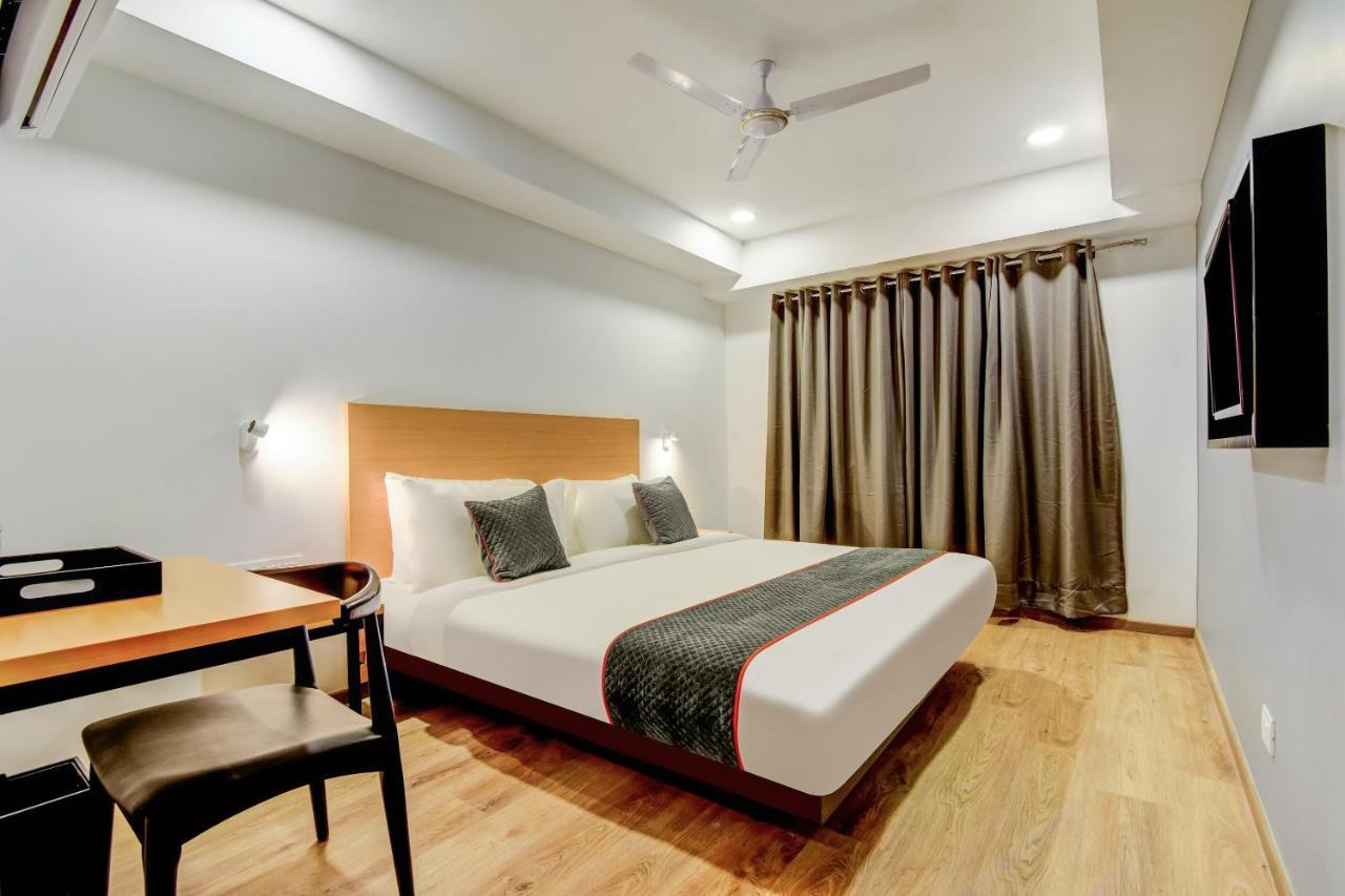 Oyo Townhouse 115 Patel Nagar Hotel Ню Делхи Екстериор снимка