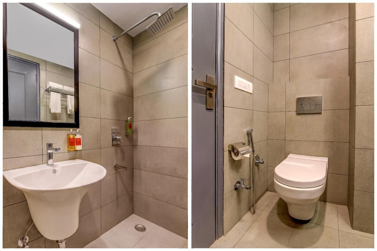 Oyo Townhouse 115 Patel Nagar Hotel Ню Делхи Екстериор снимка